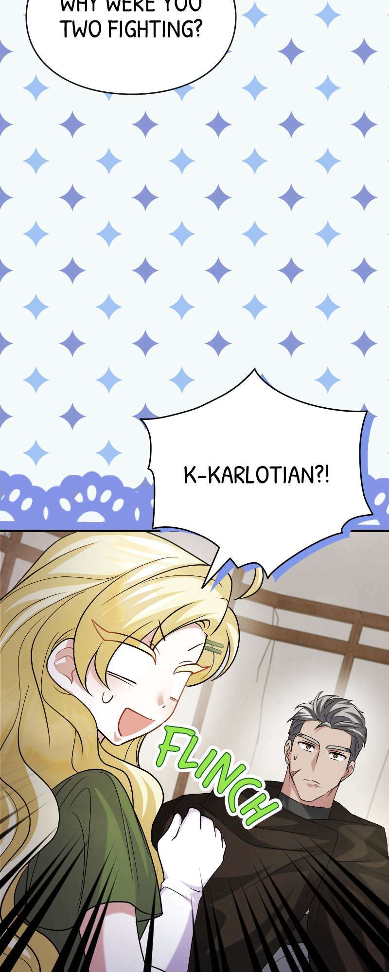 No More Regrets, Just Kill Me Chapter 35 289 21