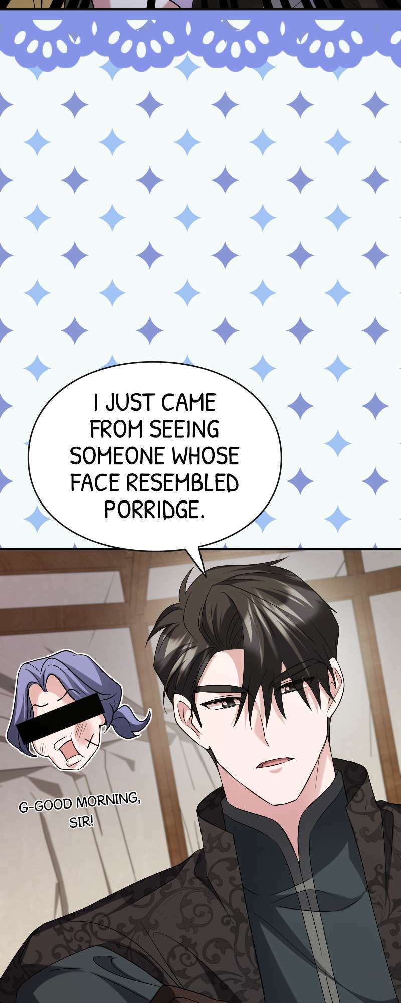 No More Regrets, Just Kill Me Chapter 35 290 22