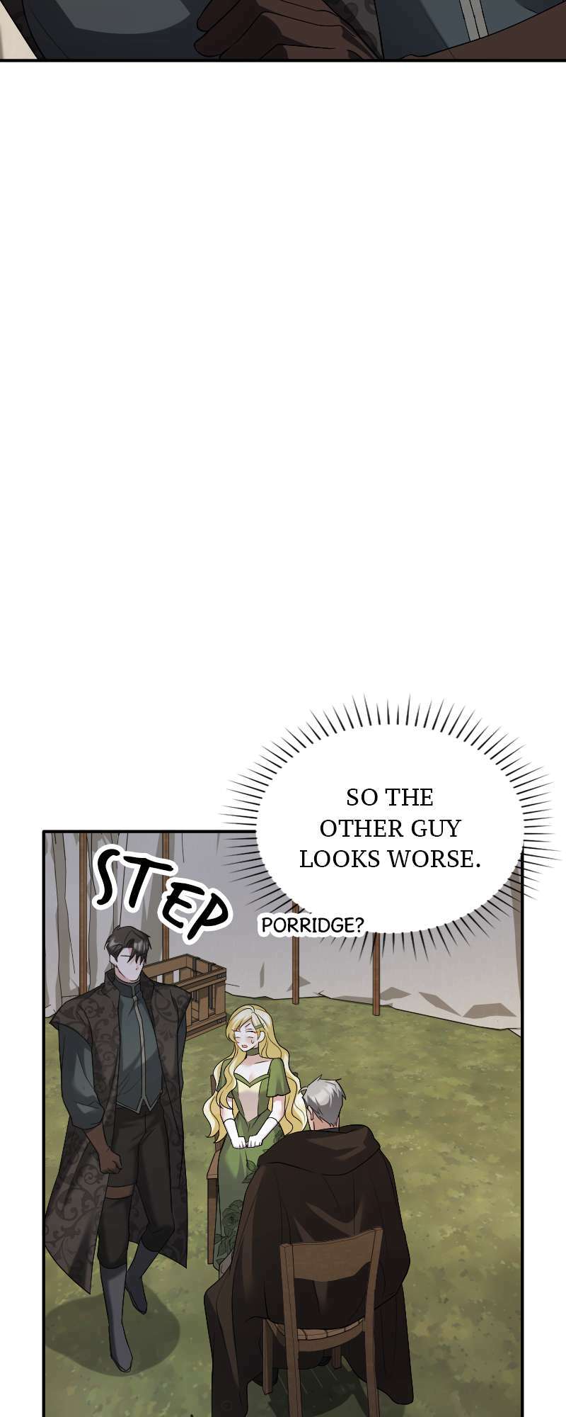 No More Regrets, Just Kill Me Chapter 35 291 23