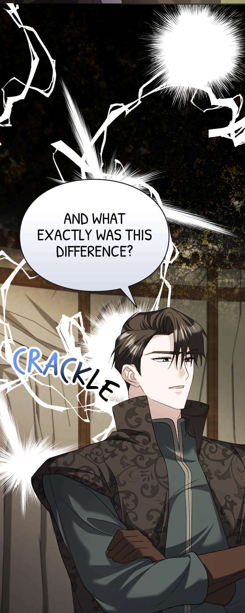 No More Regrets, Just Kill Me Chapter 35 294 26