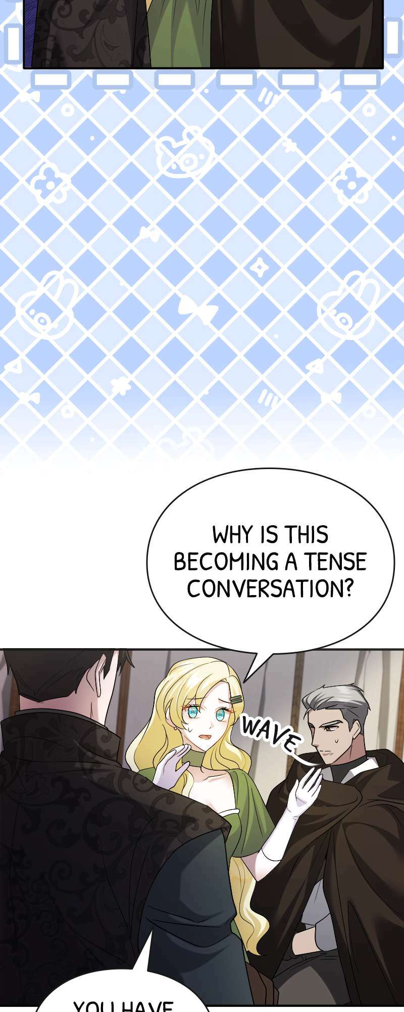 No More Regrets, Just Kill Me Chapter 35 296 28