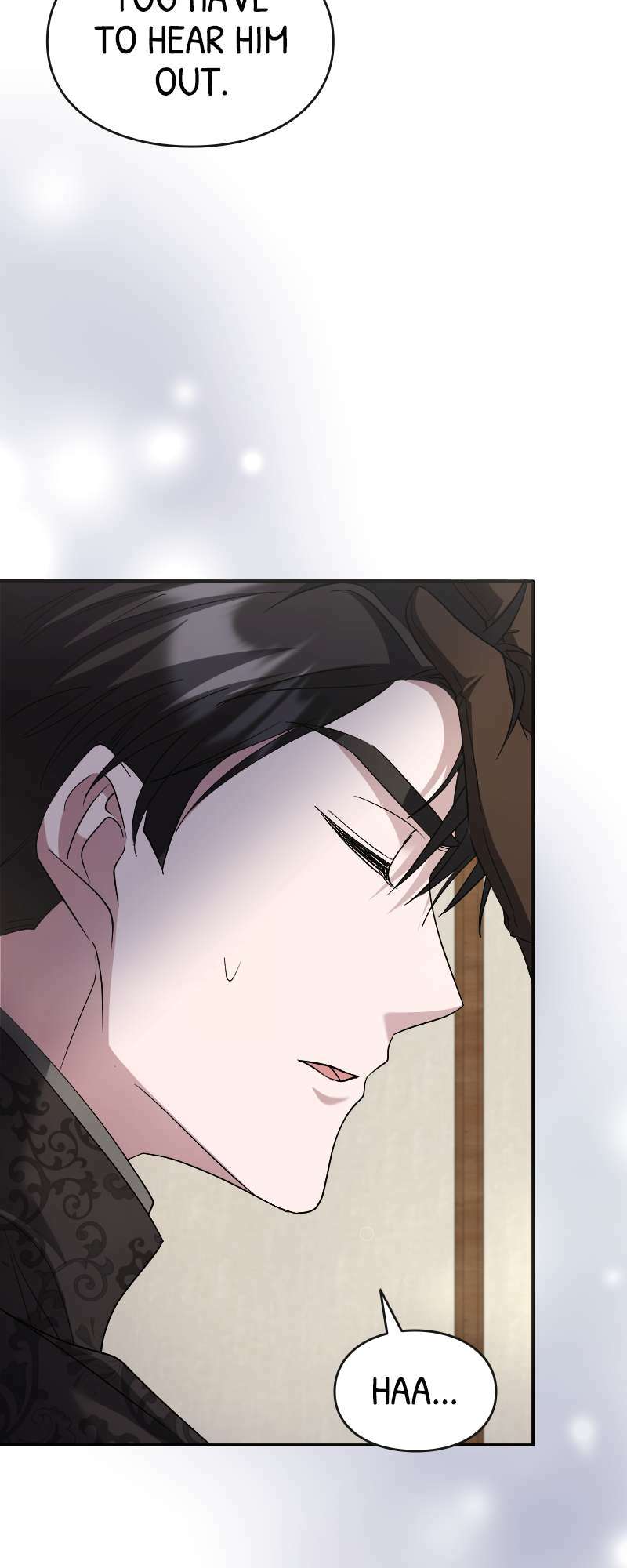 No More Regrets, Just Kill Me Chapter 35 297 29