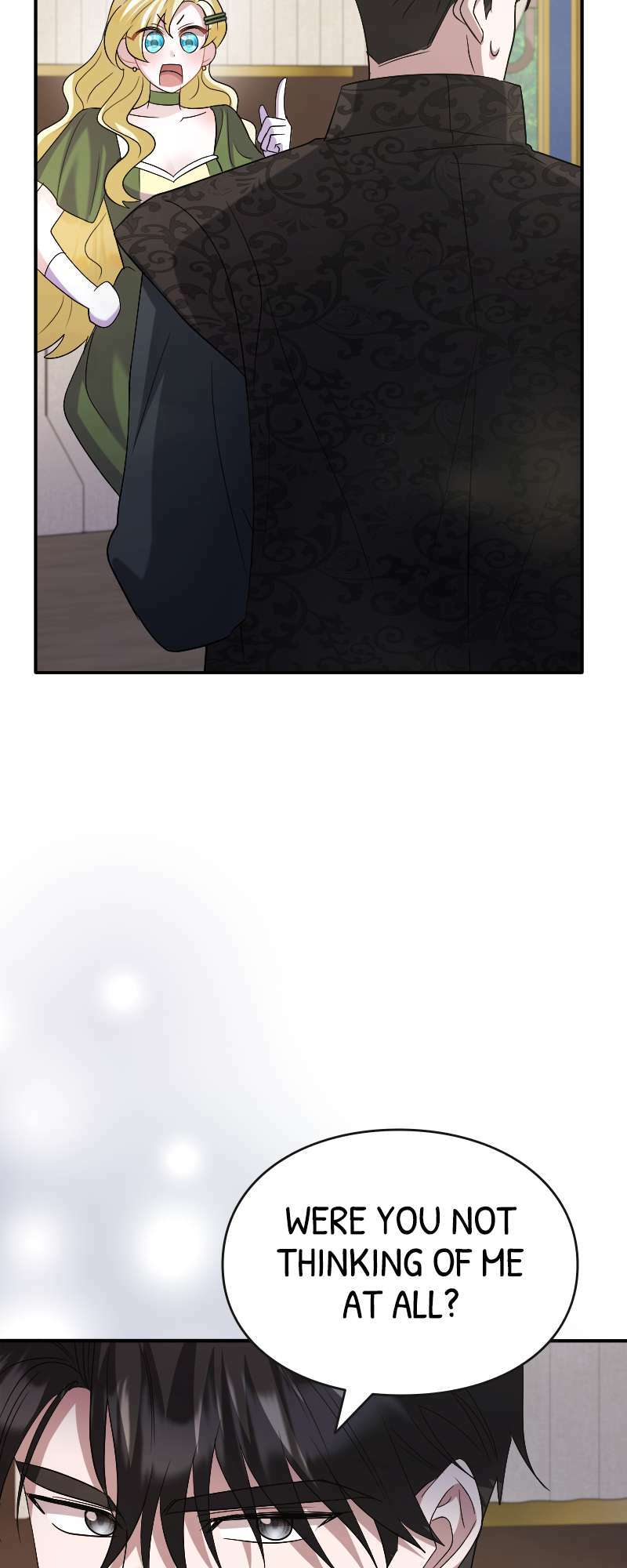 No More Regrets, Just Kill Me Chapter 35 303 35