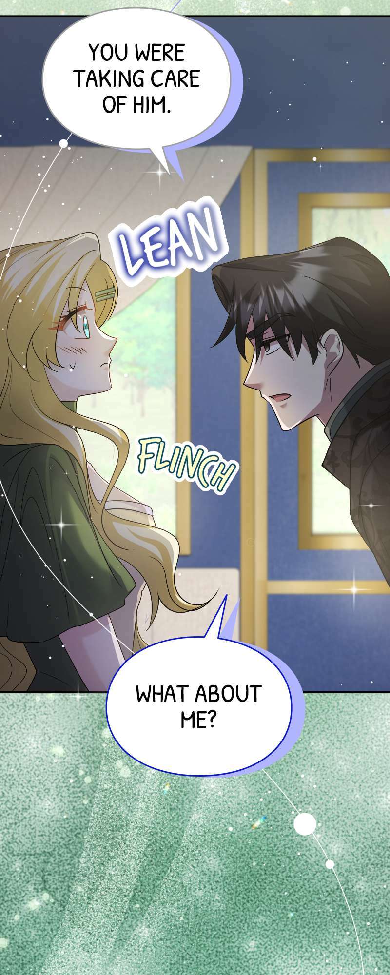 No More Regrets, Just Kill Me Chapter 35 305 37