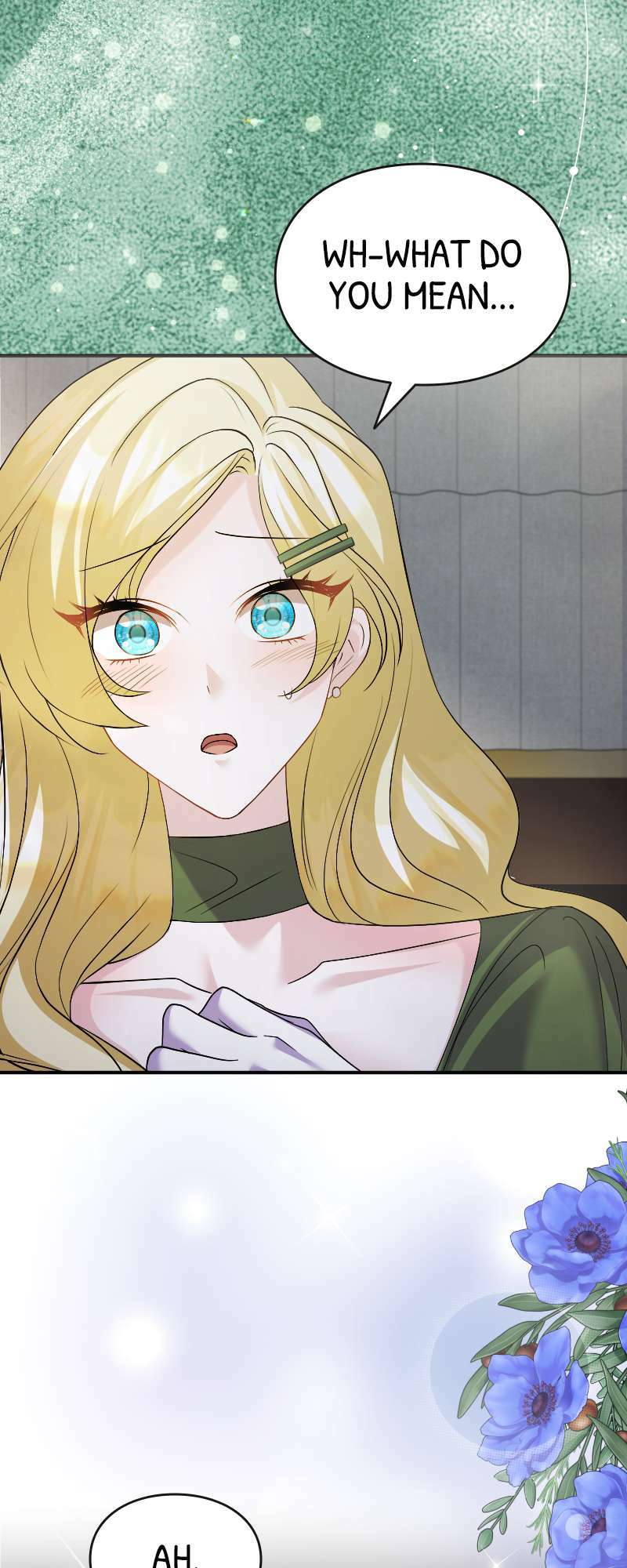 No More Regrets, Just Kill Me Chapter 35 306 38