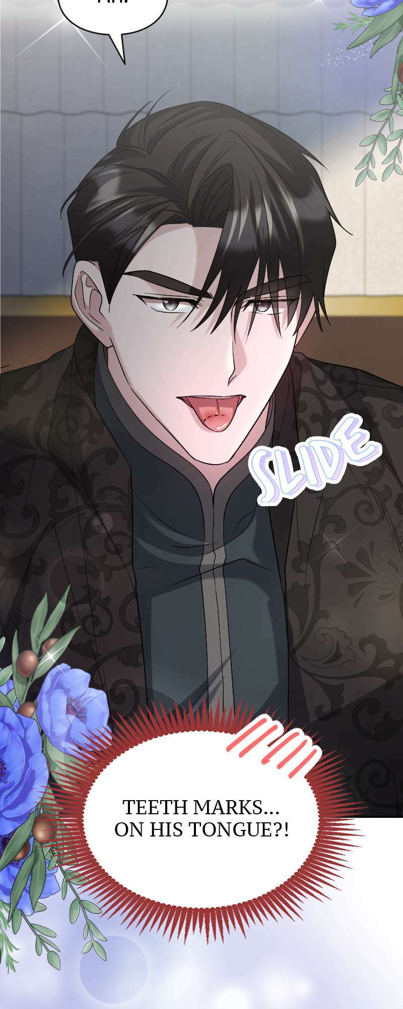 No More Regrets, Just Kill Me Chapter 35 307 39