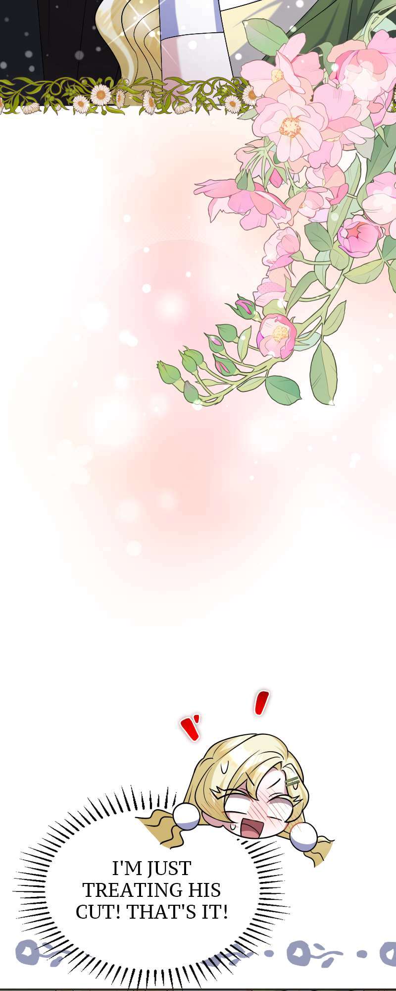 No More Regrets, Just Kill Me Chapter 35 313 45