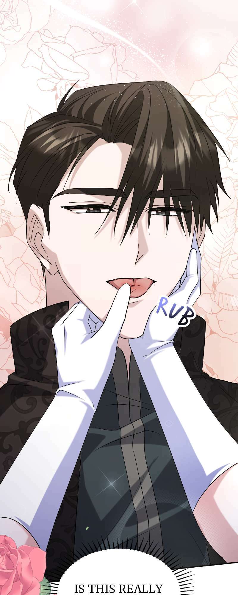 No More Regrets, Just Kill Me Chapter 35 318 50