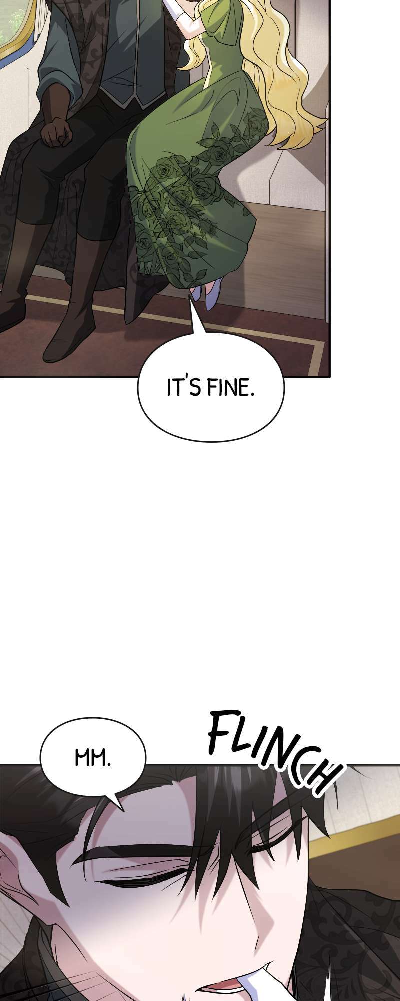 No More Regrets, Just Kill Me Chapter 35 320 52