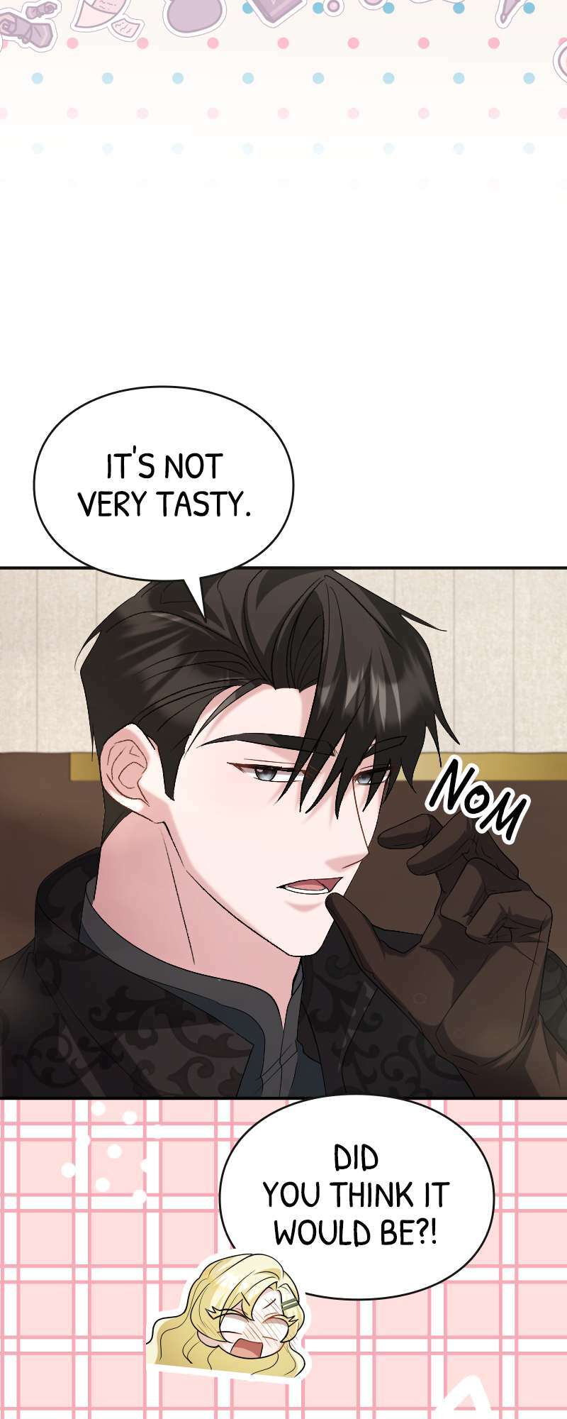 No More Regrets, Just Kill Me Chapter 35 322 54