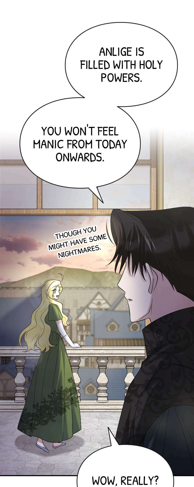 No More Regrets, Just Kill Me Chapter 35 330 62