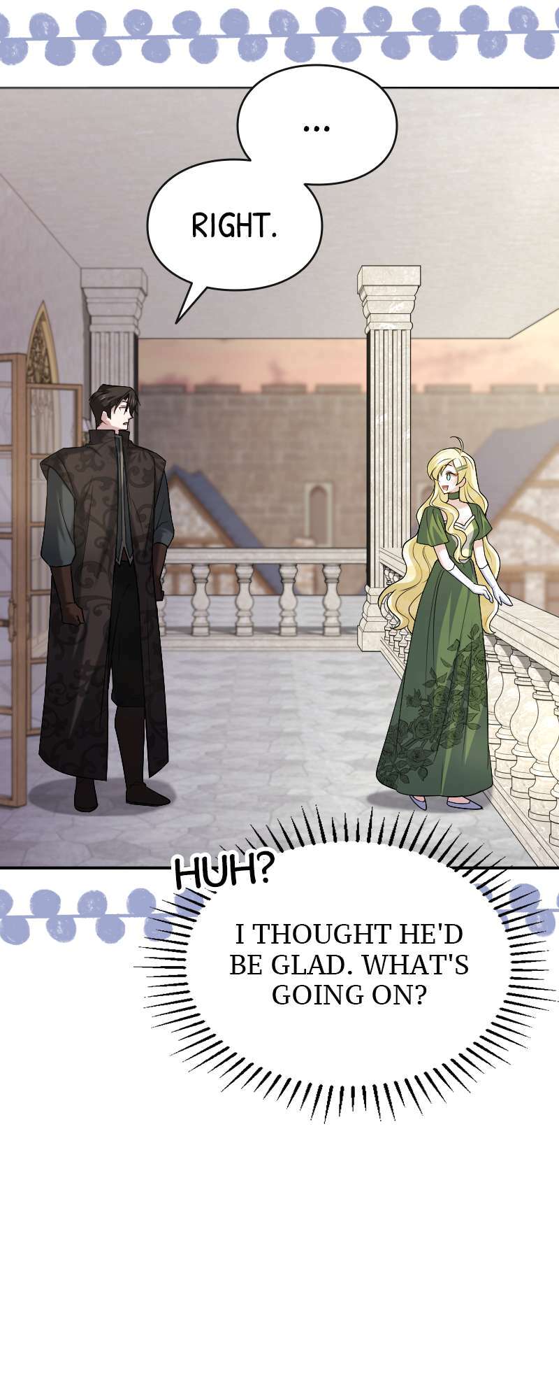 No More Regrets, Just Kill Me Chapter 35 335 67