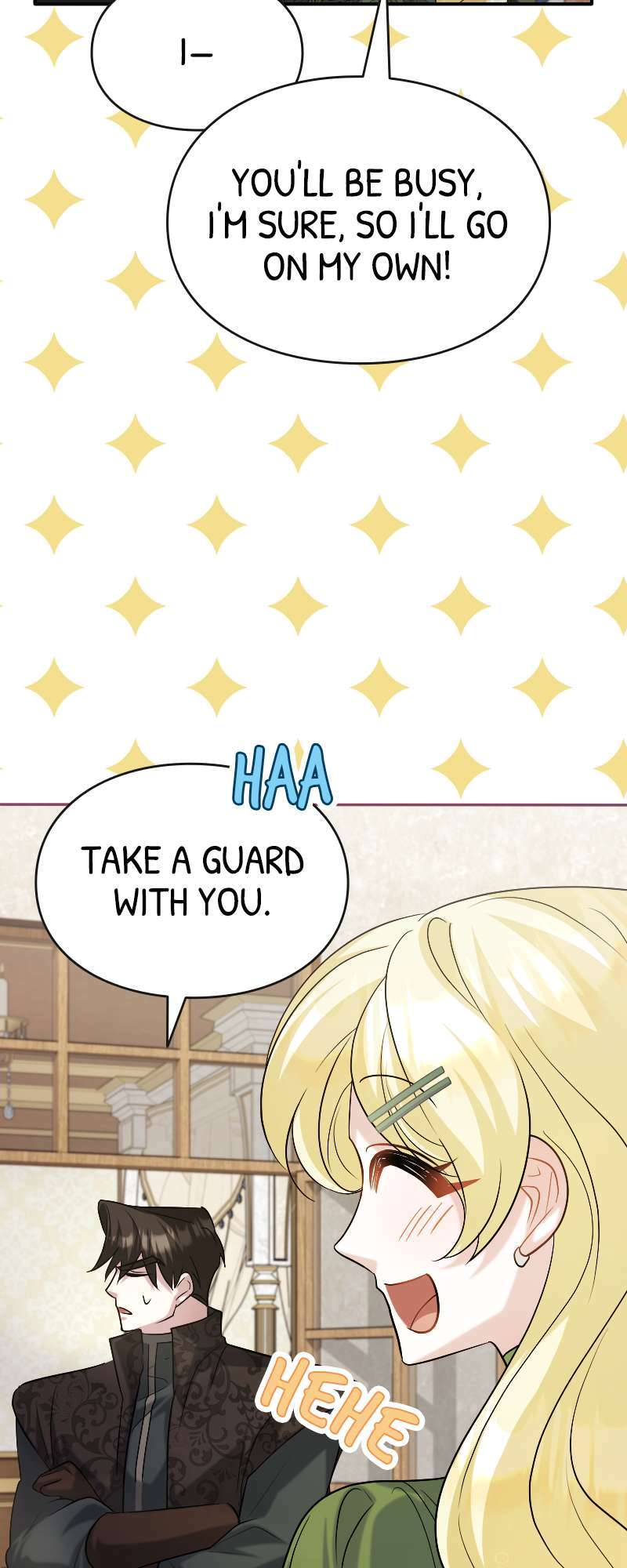 No More Regrets, Just Kill Me Chapter 35 337 69