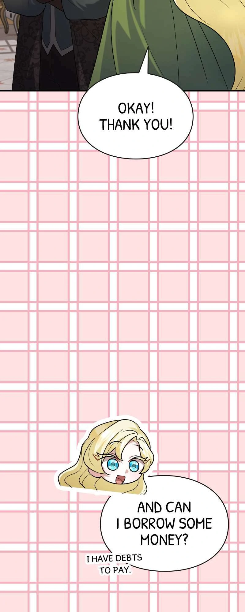 No More Regrets, Just Kill Me Chapter 35 338 70