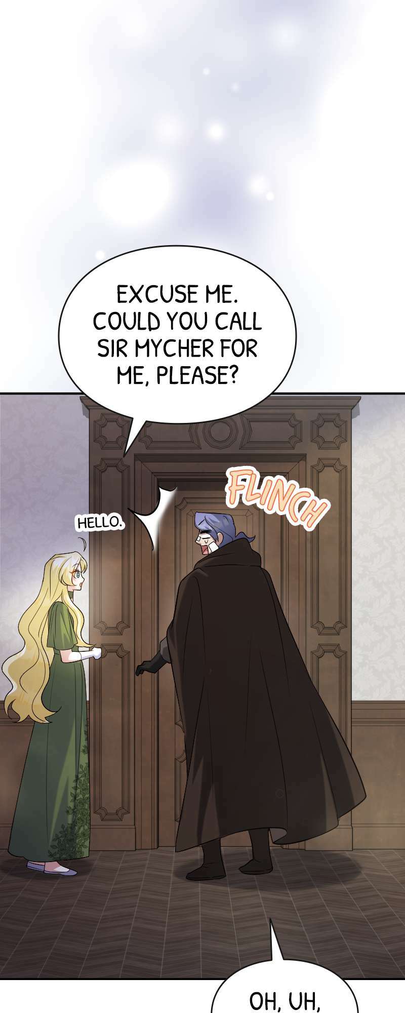 No More Regrets, Just Kill Me Chapter 35 341 73