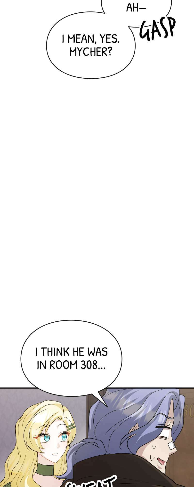 No More Regrets, Just Kill Me Chapter 35 342 74