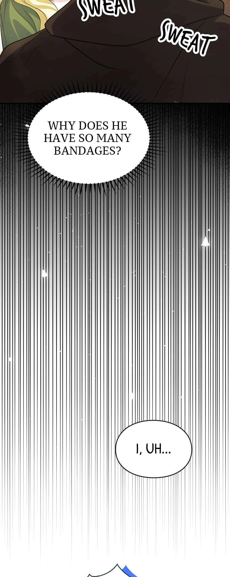 No More Regrets, Just Kill Me Chapter 35 343 75