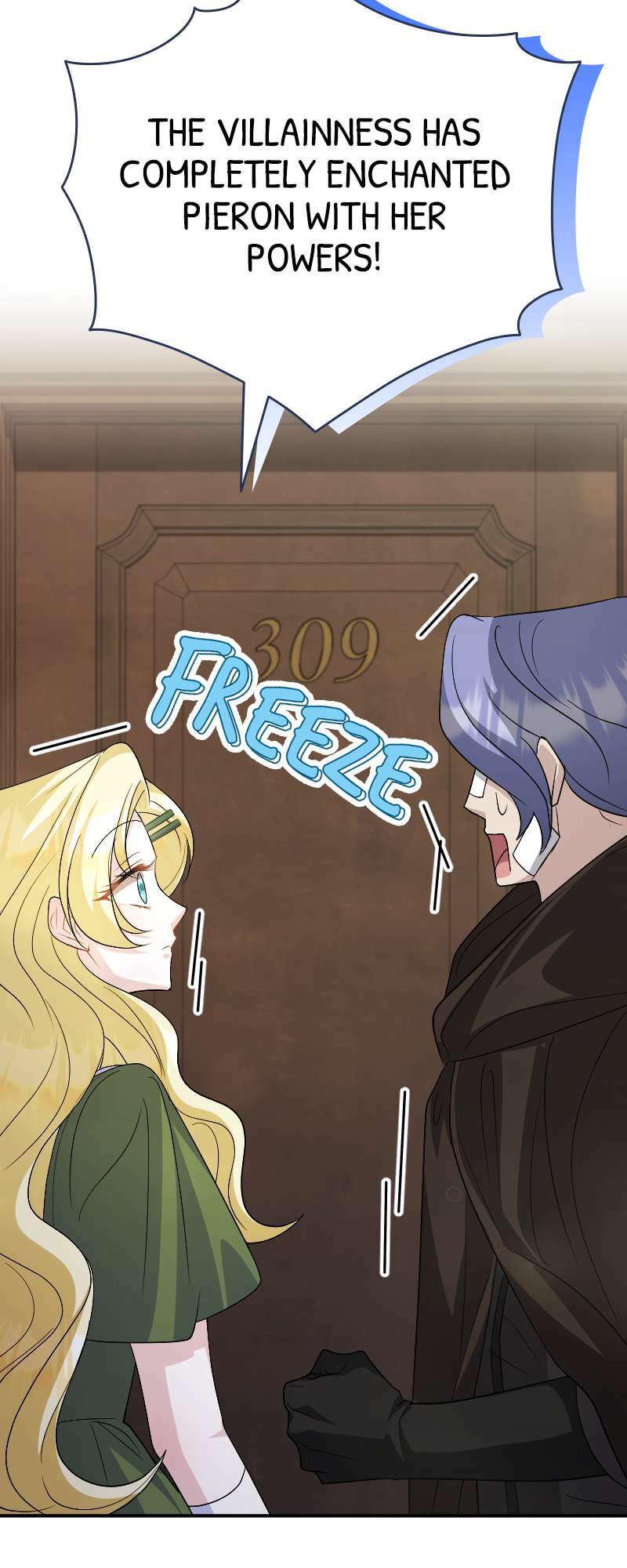 No More Regrets, Just Kill Me Chapter 35 344 76