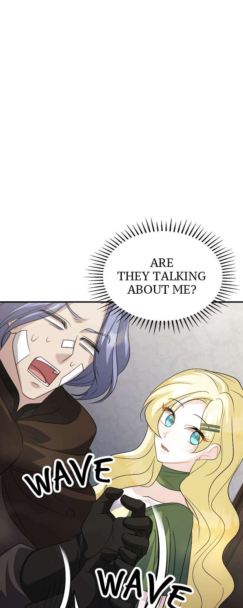 No More Regrets, Just Kill Me Chapter 35 345 77