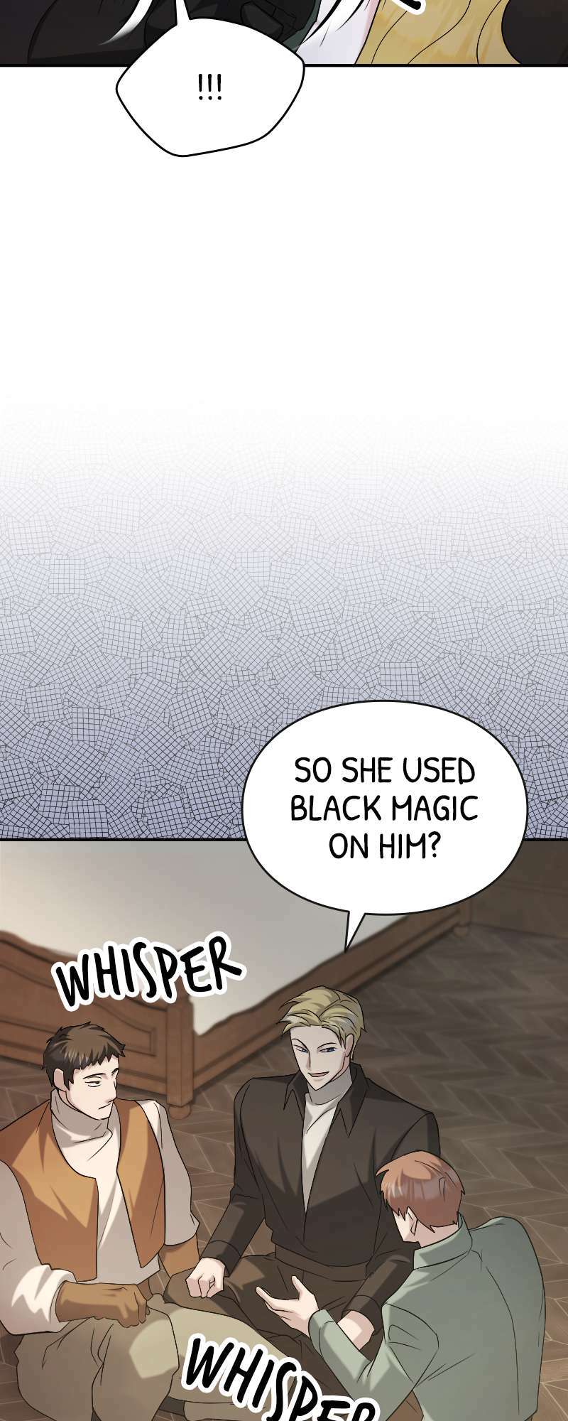 No More Regrets, Just Kill Me Chapter 35 346 78