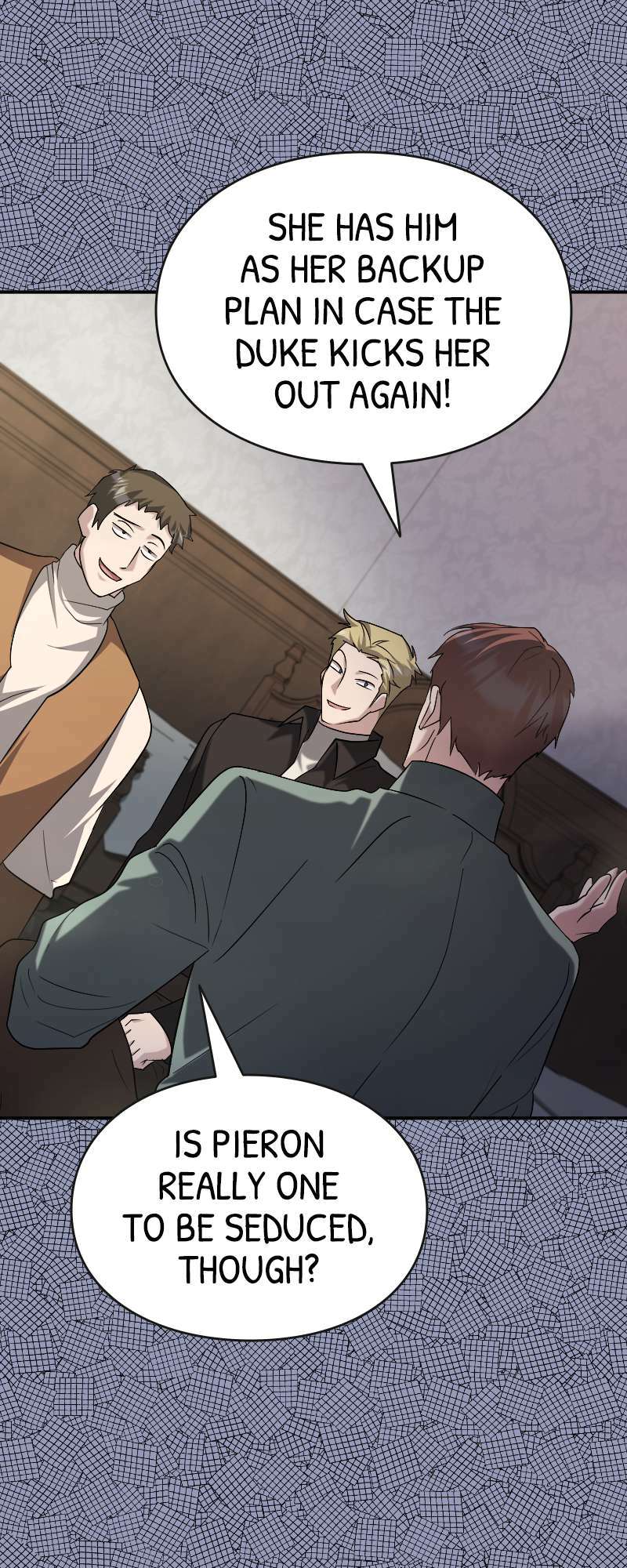 No More Regrets, Just Kill Me Chapter 35 349 81