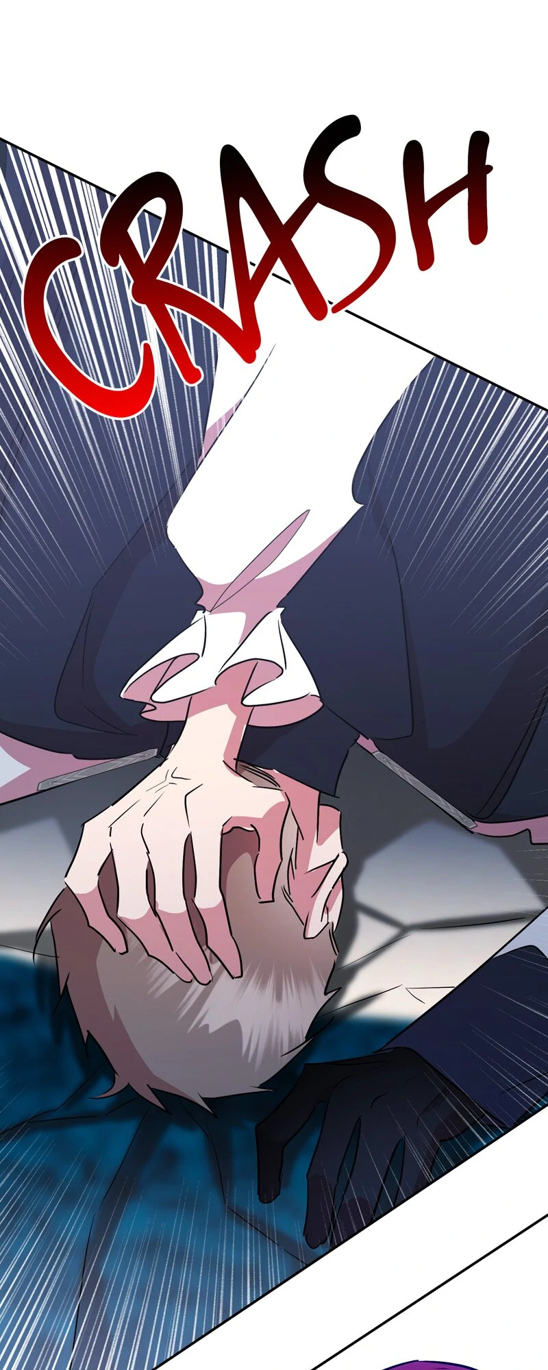 No More Regrets, Just Kill Me Chapter 36 227 01