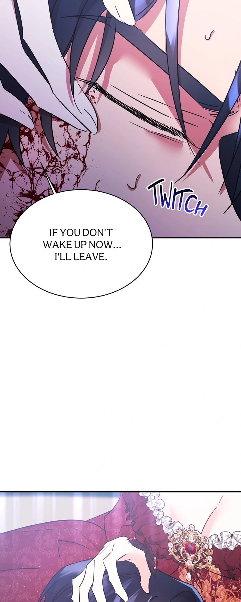 No More Regrets, Just Kill Me Chapter 36 235 09