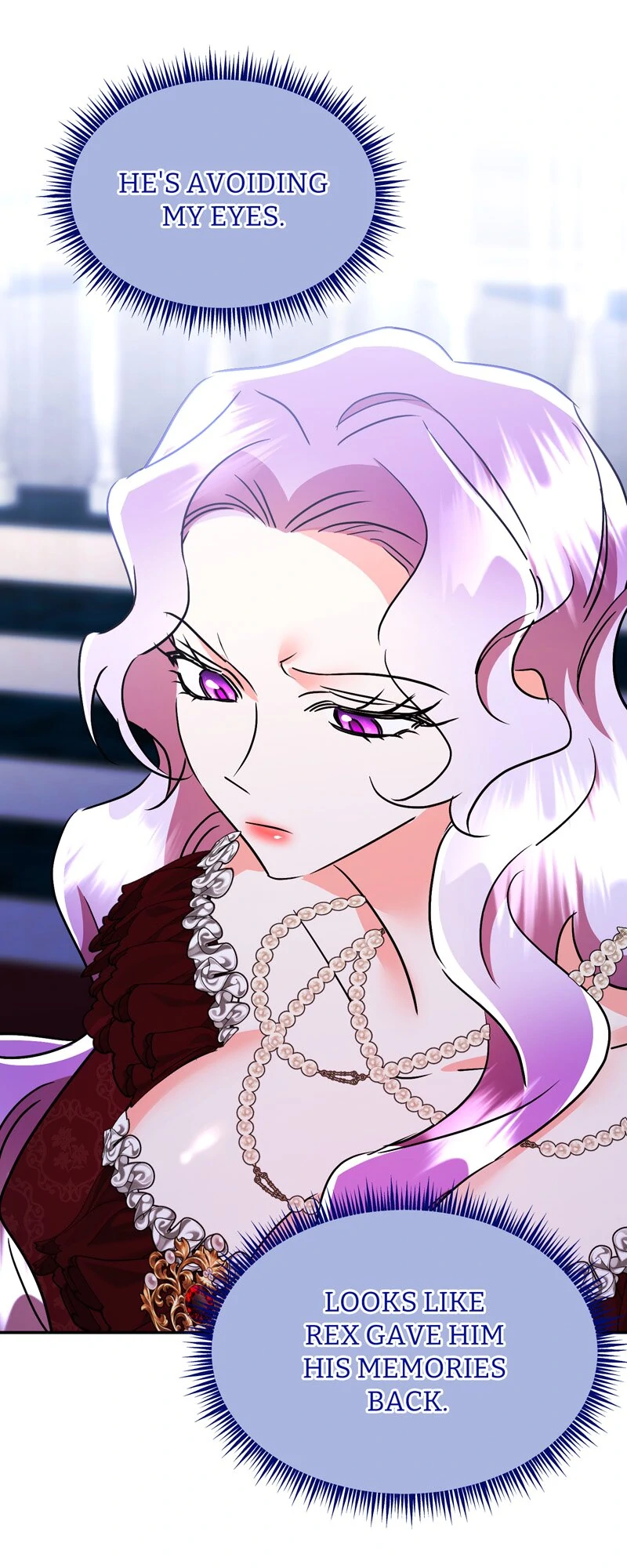 No More Regrets, Just Kill Me Chapter 36 237 11