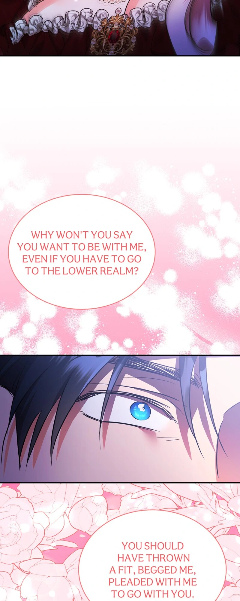 No More Regrets, Just Kill Me Chapter 36 246 20