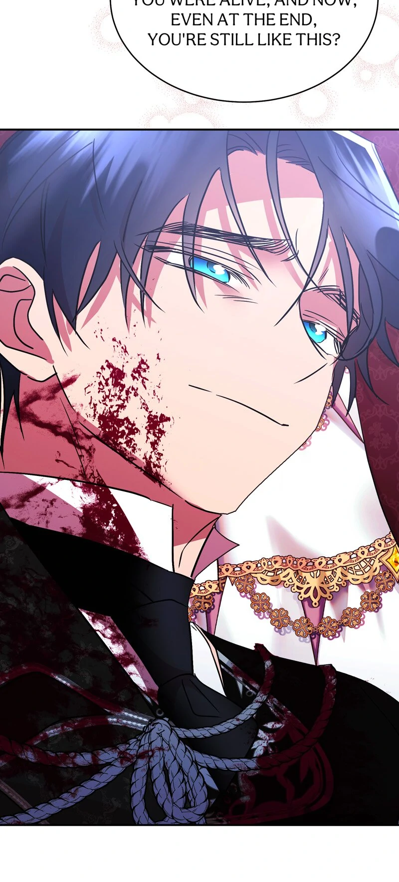 No More Regrets, Just Kill Me Chapter 36 250 24