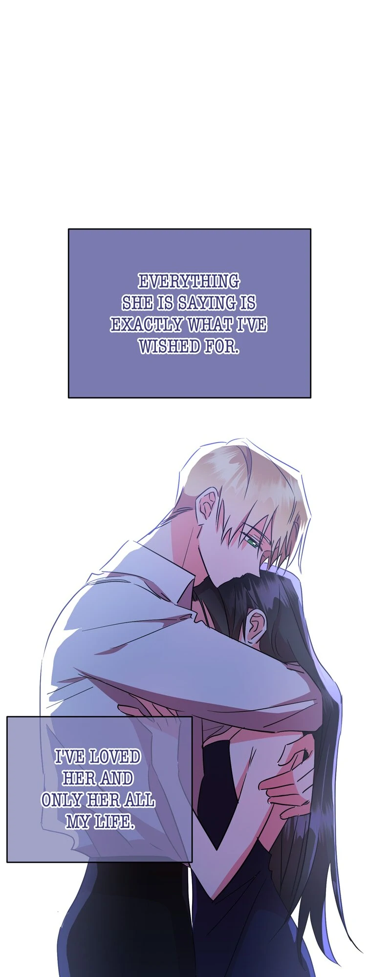 No More Regrets, Just Kill Me Chapter 36 251 25