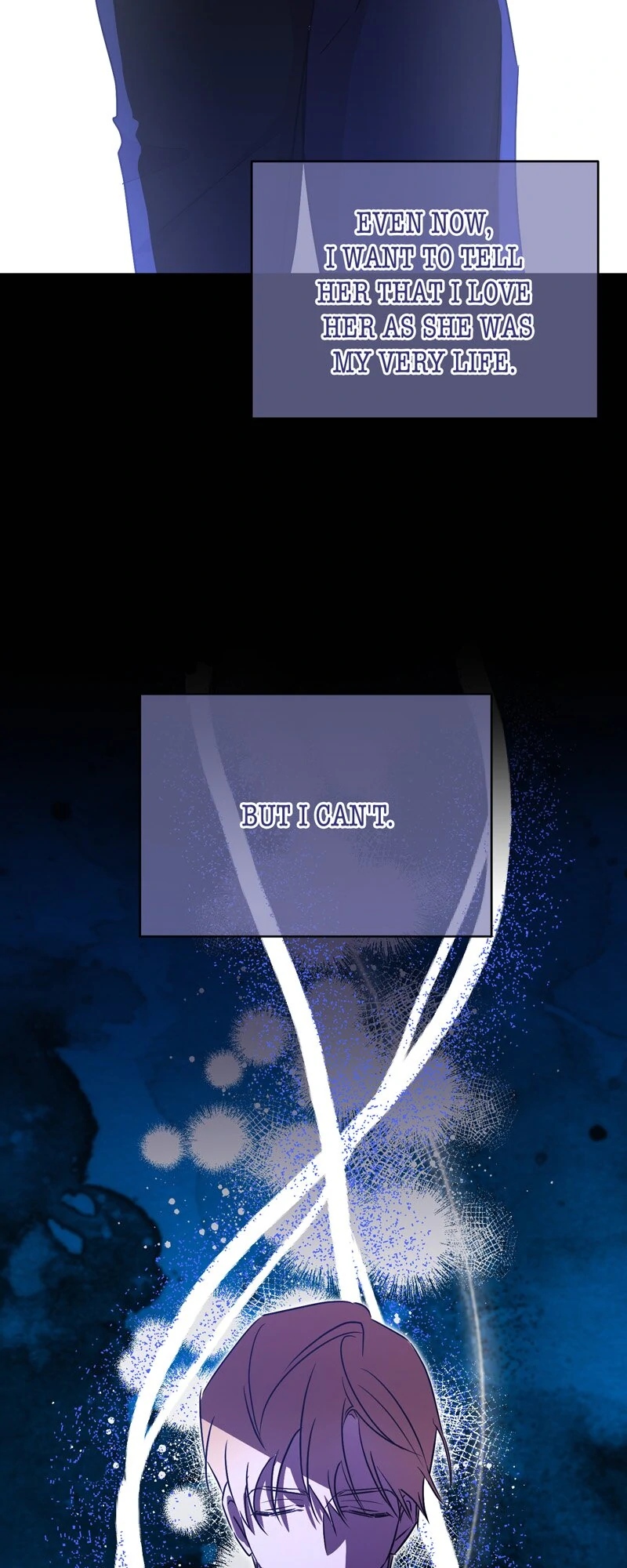 No More Regrets, Just Kill Me Chapter 36 252 26