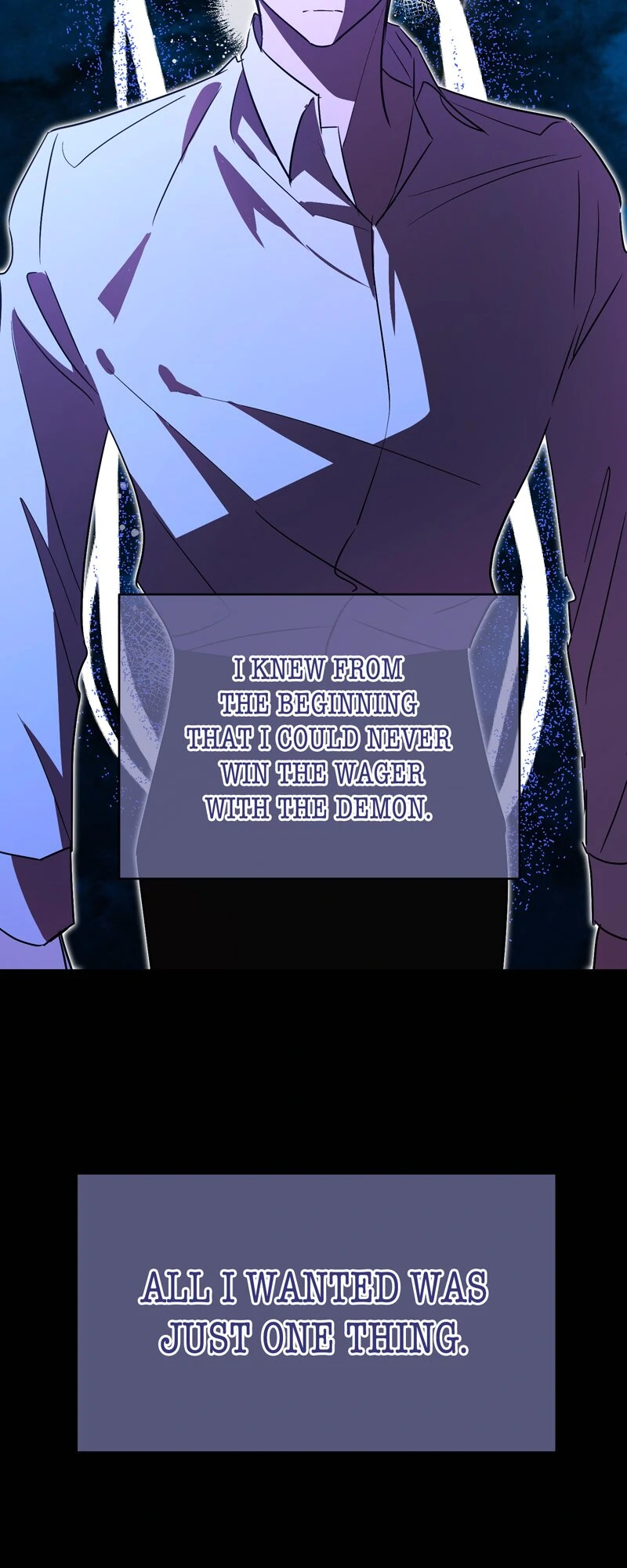 No More Regrets, Just Kill Me Chapter 36 253 27