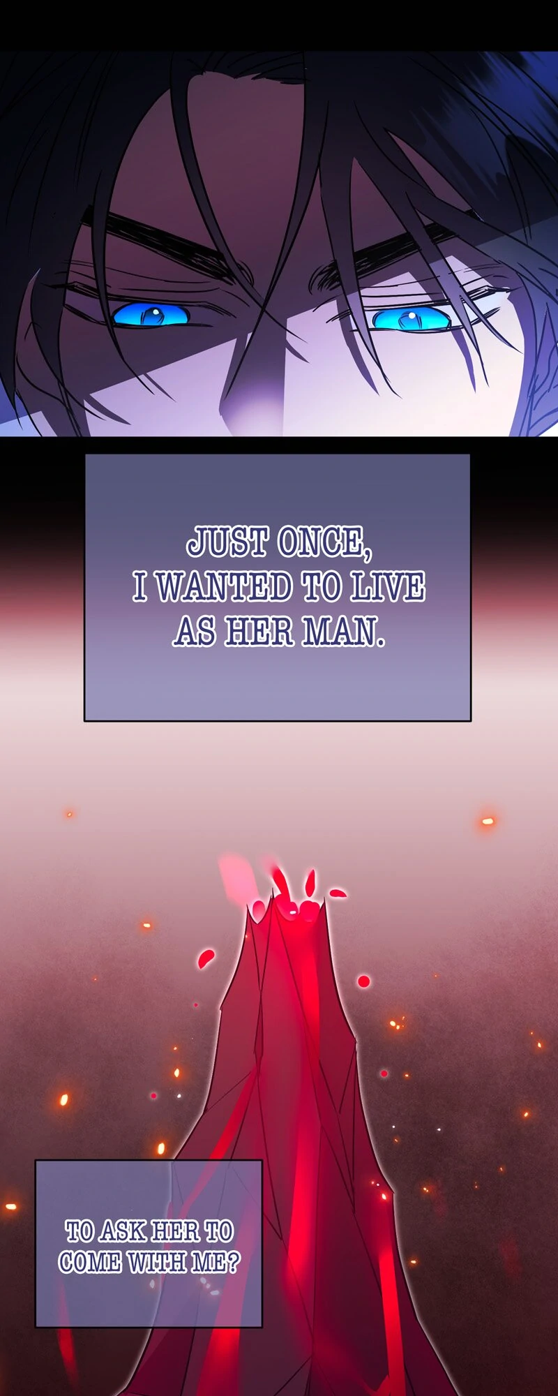 No More Regrets, Just Kill Me Chapter 36 254 28