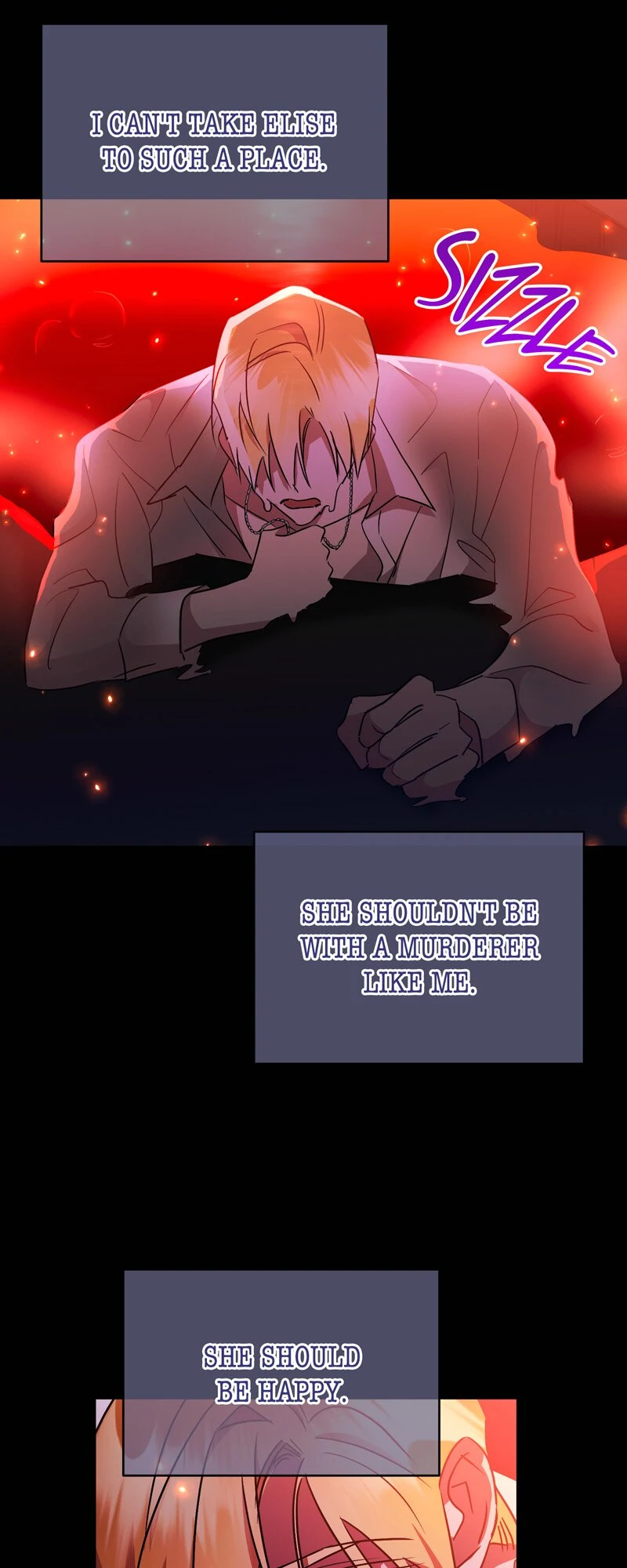 No More Regrets, Just Kill Me Chapter 36 257 31