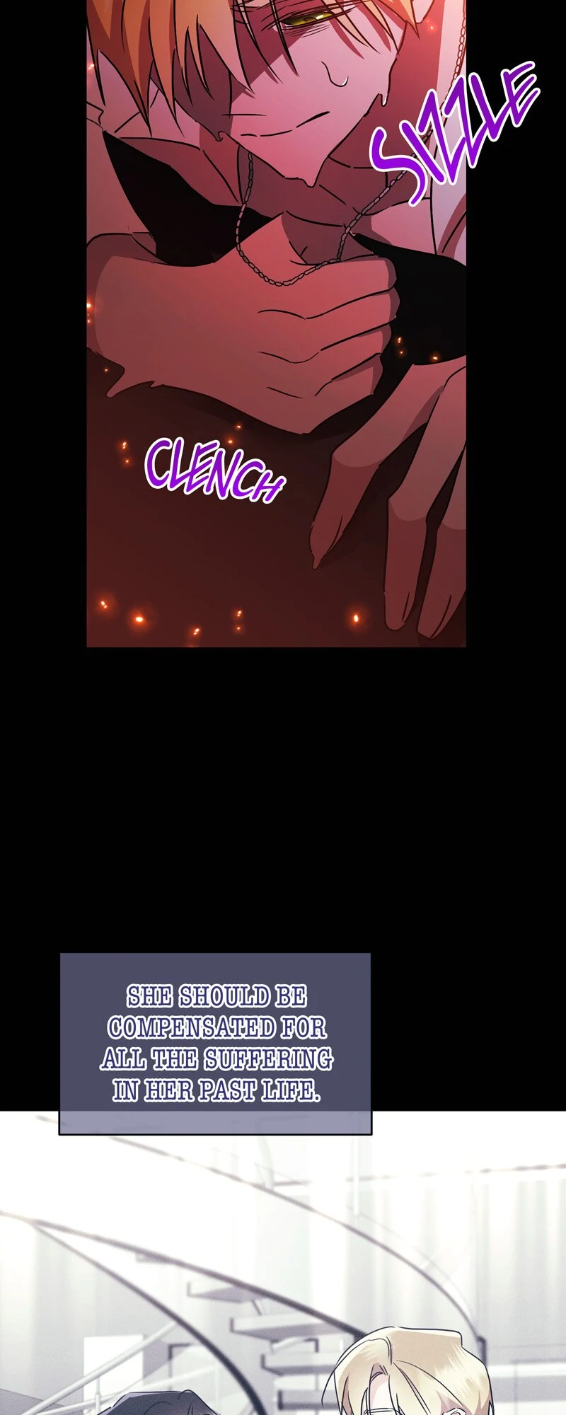 No More Regrets, Just Kill Me Chapter 36 258 32