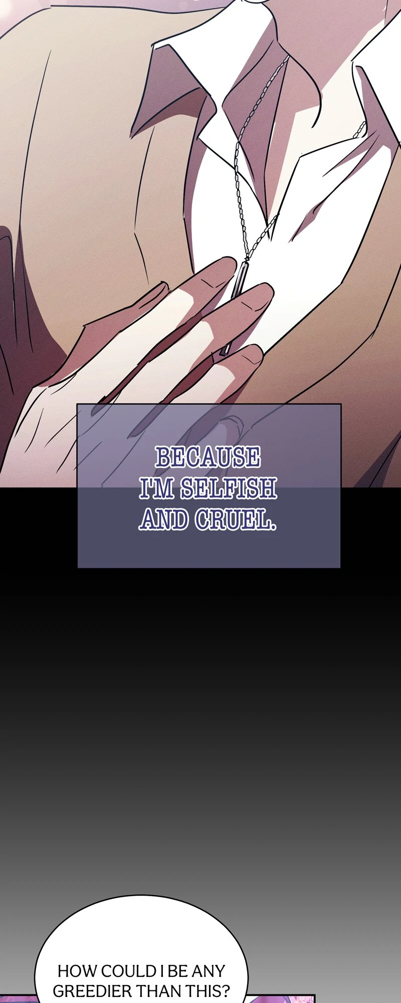 No More Regrets, Just Kill Me Chapter 36 260 34