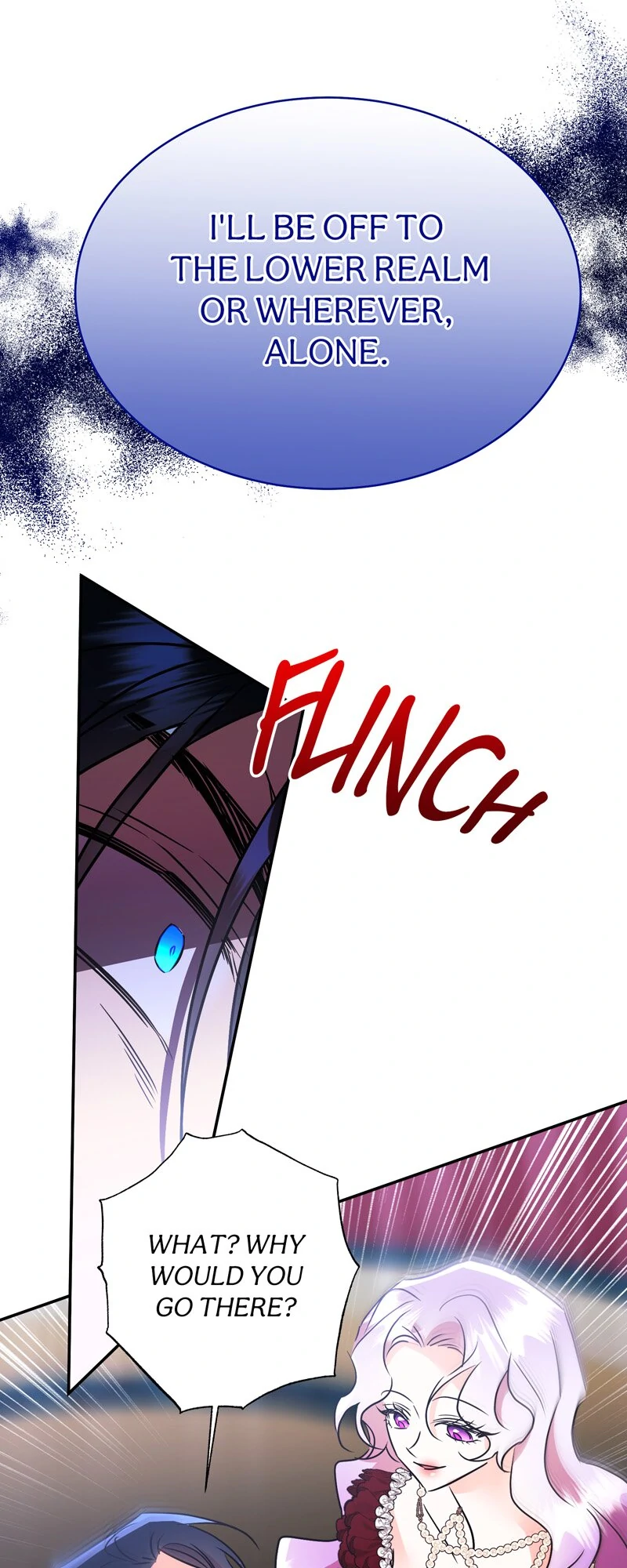 No More Regrets, Just Kill Me Chapter 36 263 37