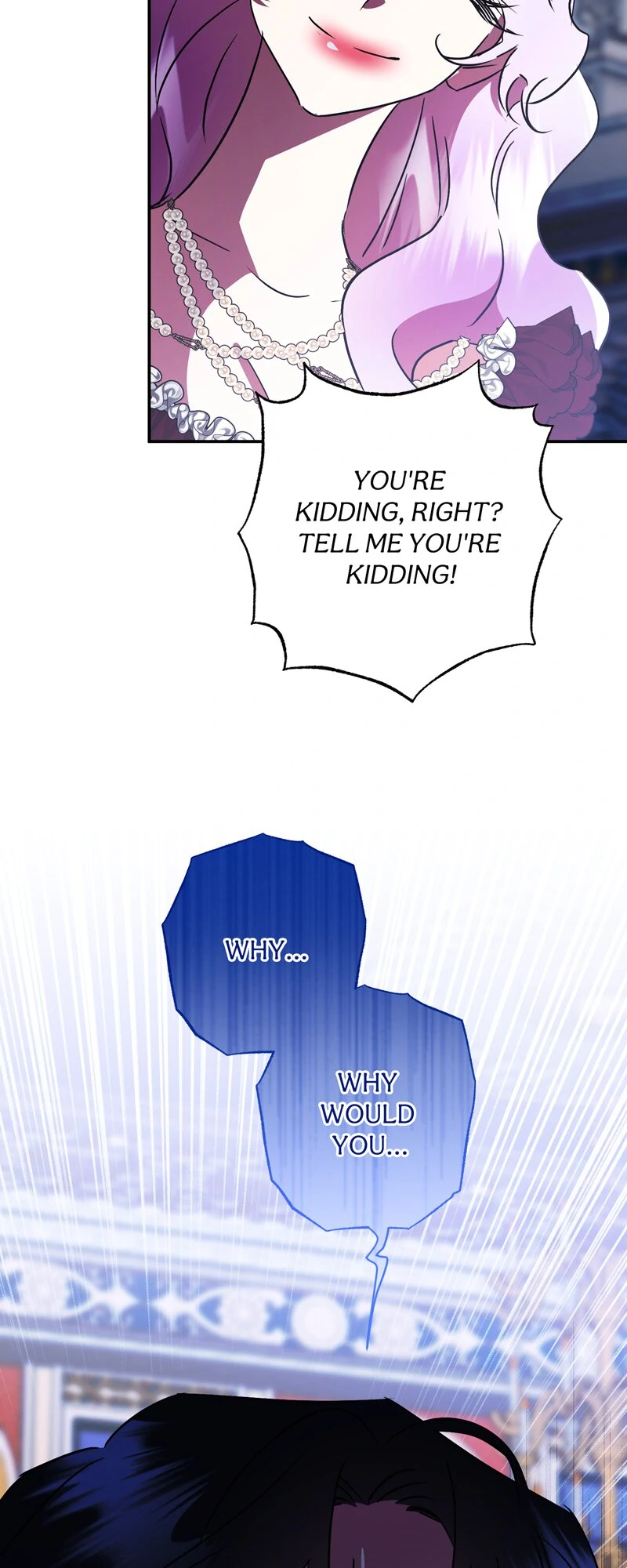 No More Regrets, Just Kill Me Chapter 36 265 39