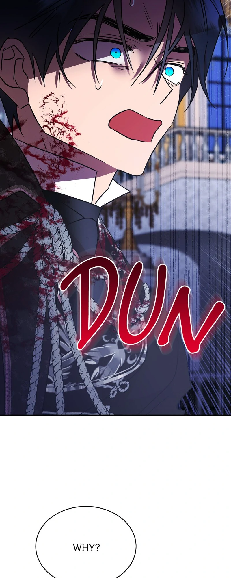 No More Regrets, Just Kill Me Chapter 36 266 40