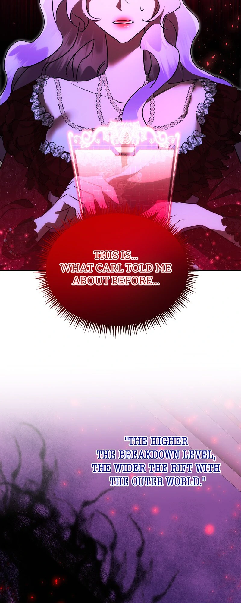 No More Regrets, Just Kill Me Chapter 36 275 49