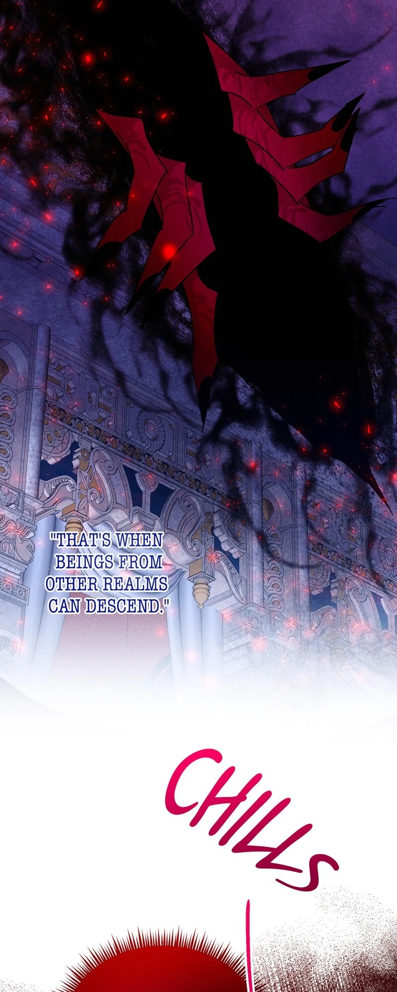 No More Regrets, Just Kill Me Chapter 36 276 50