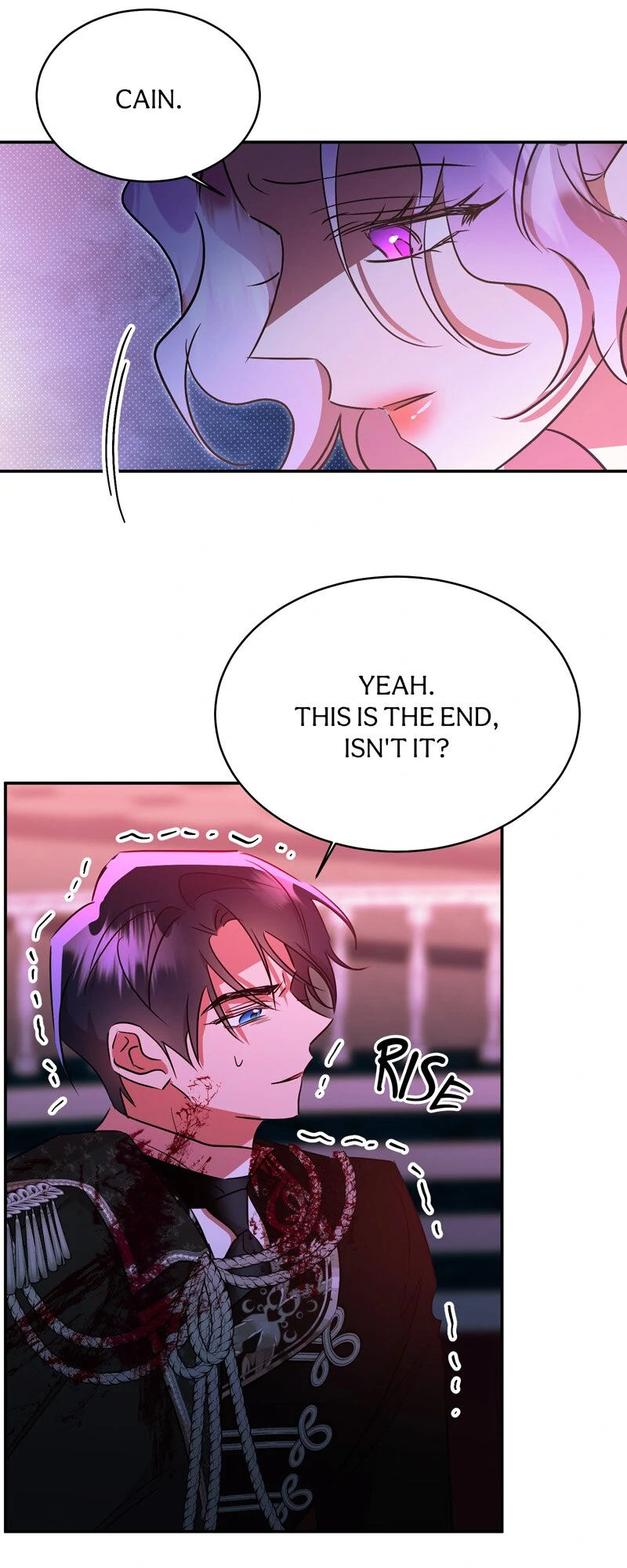 No More Regrets, Just Kill Me Chapter 36 280 54