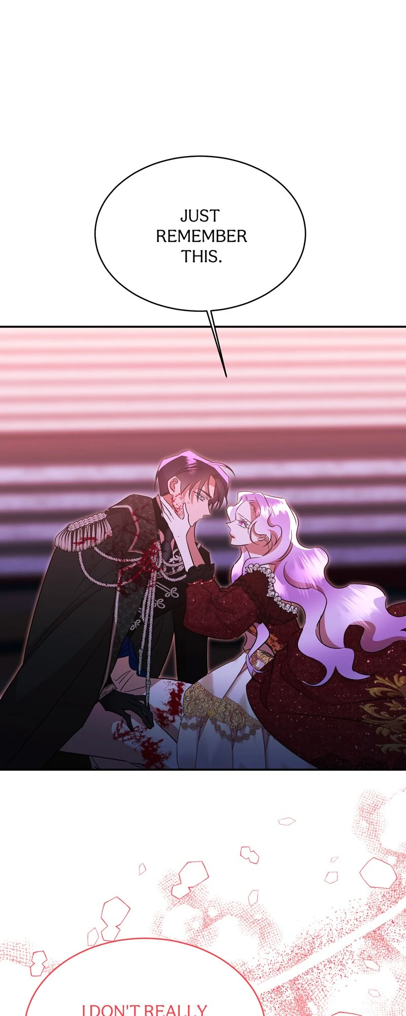 No More Regrets, Just Kill Me Chapter 36 281 55