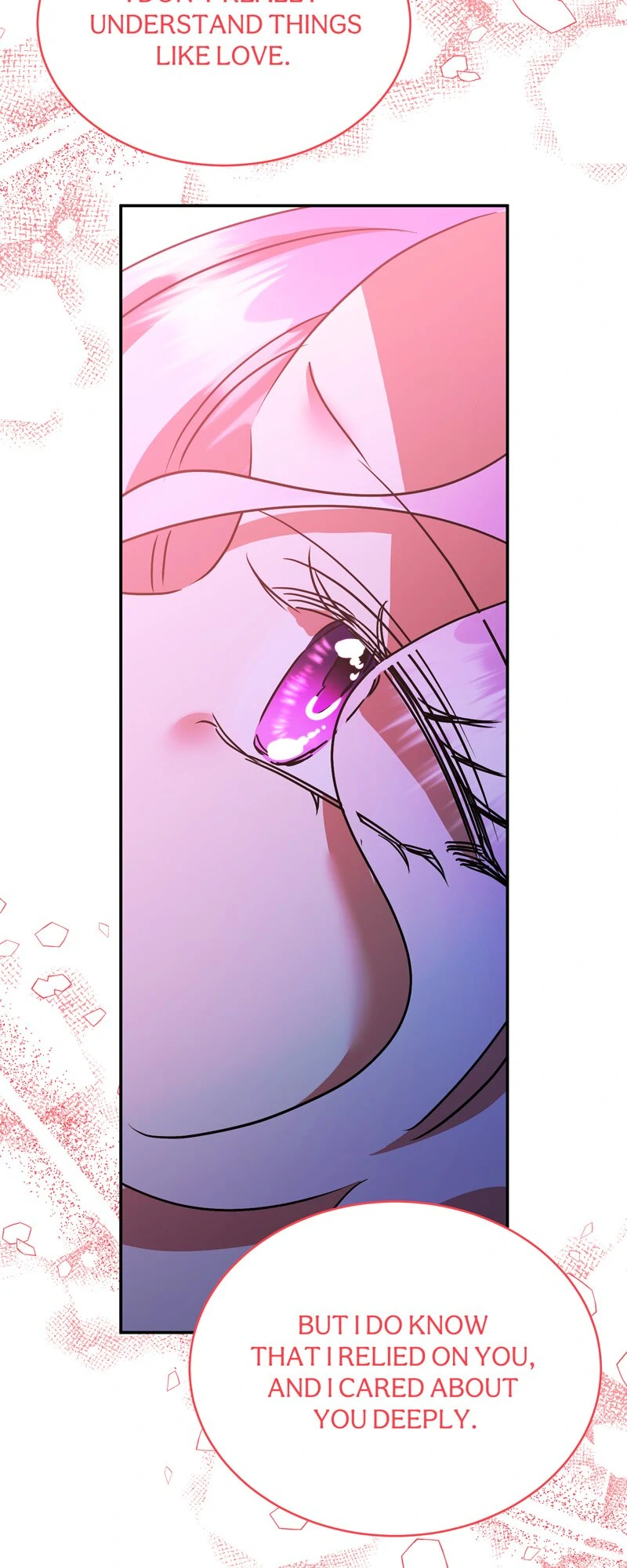 No More Regrets, Just Kill Me Chapter 36 282 56