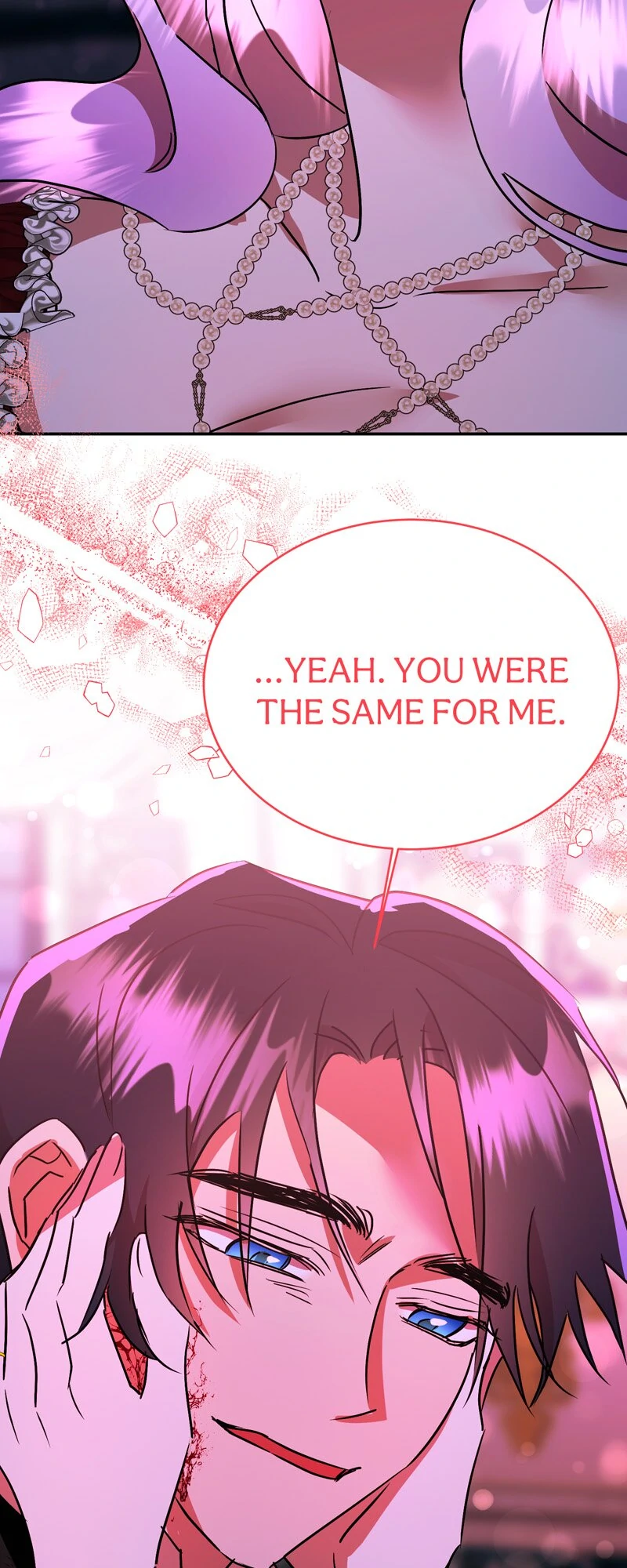 No More Regrets, Just Kill Me Chapter 36 284 58