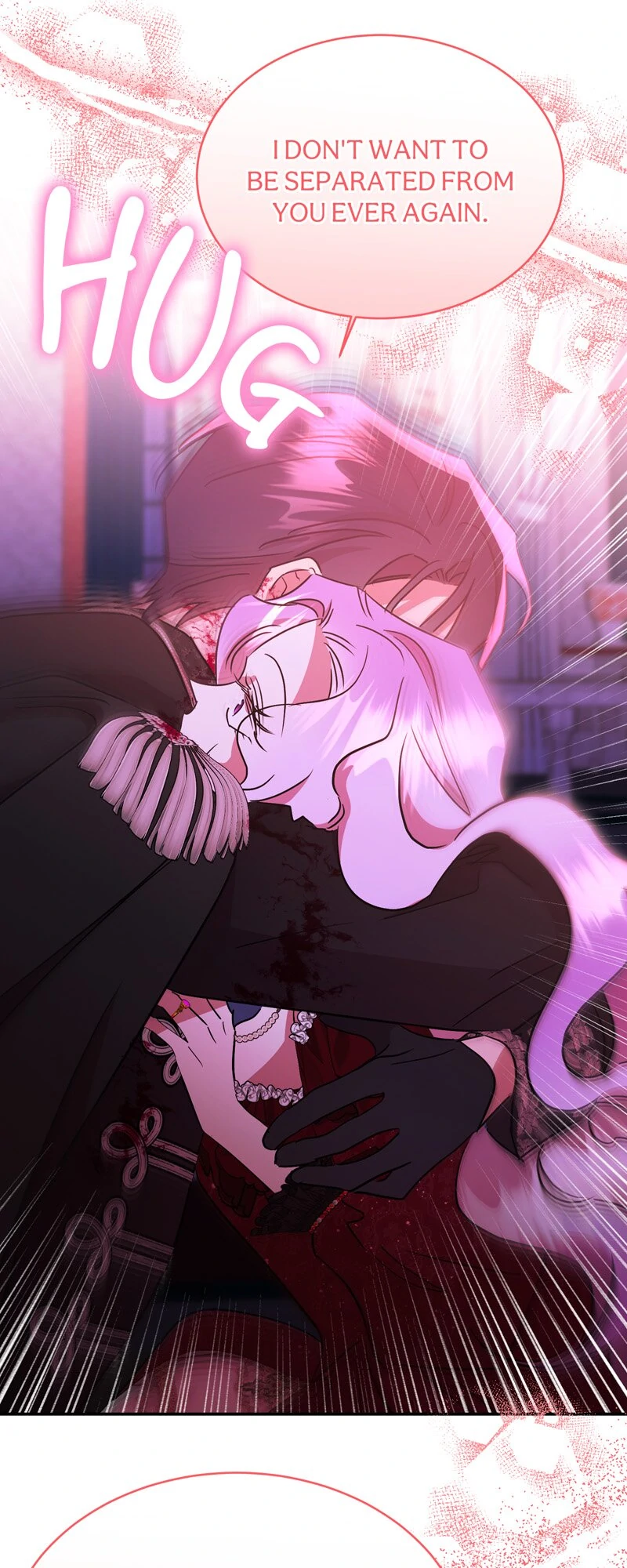 No More Regrets, Just Kill Me Chapter 36 286 60