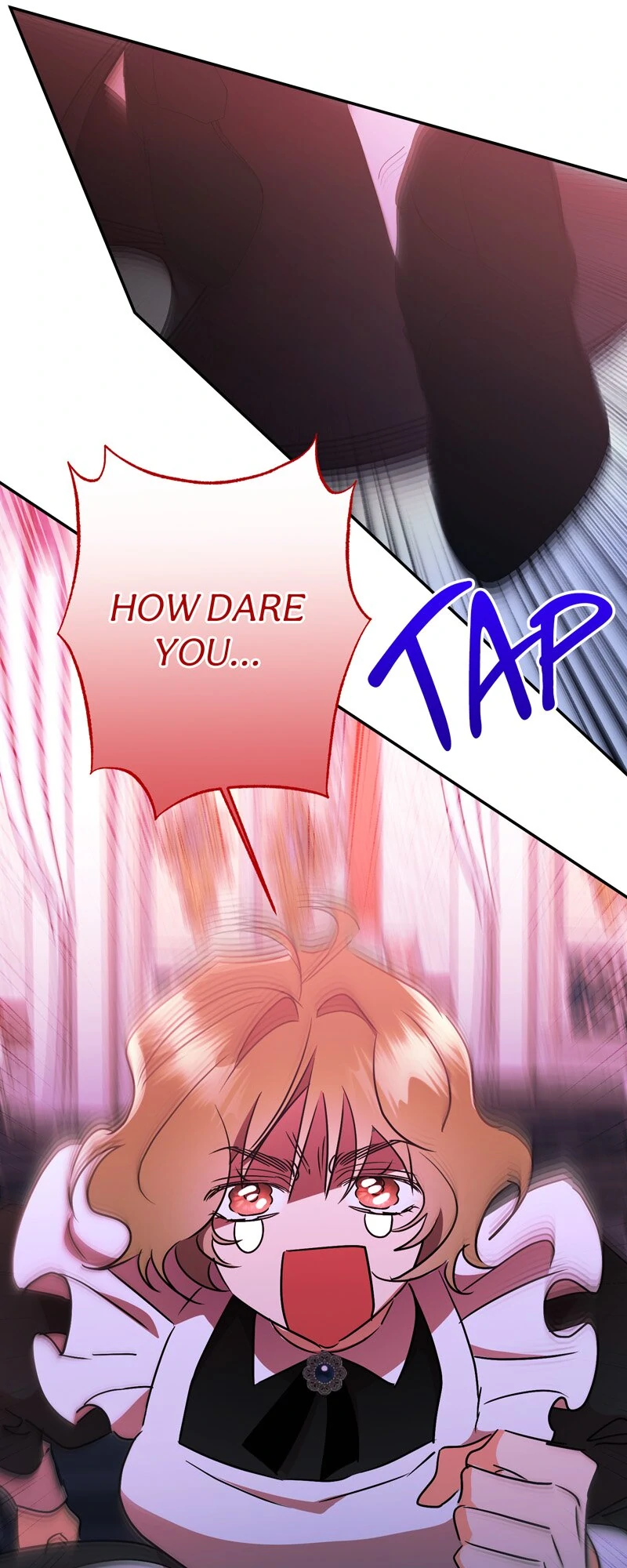 No More Regrets, Just Kill Me Chapter 36 290 64