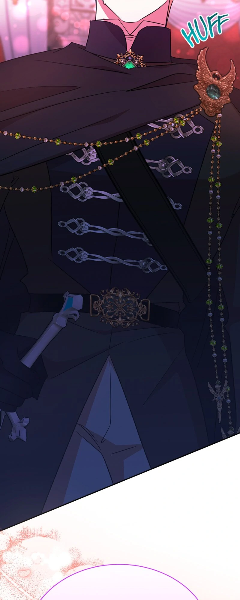 No More Regrets, Just Kill Me Chapter 36 296 70