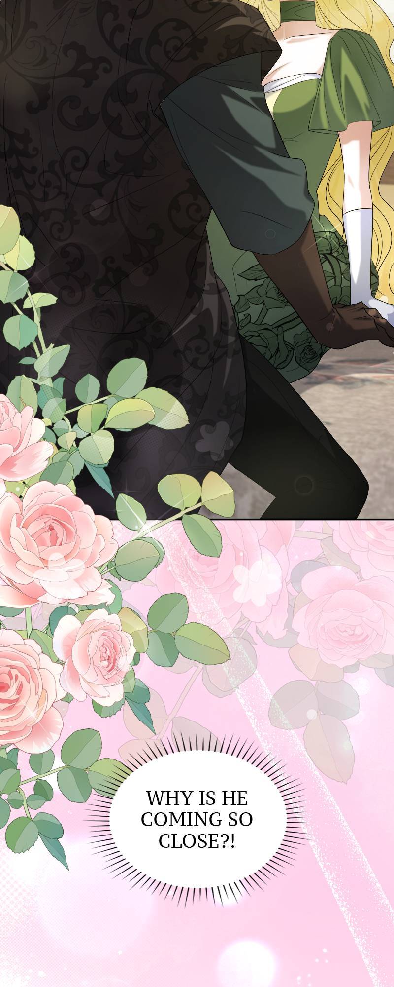 No More Regrets, Just Kill Me Chapter 37 274 03